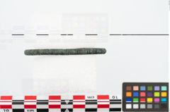 Foto von Bronzearmreif (NHMW-PRAE-026603)